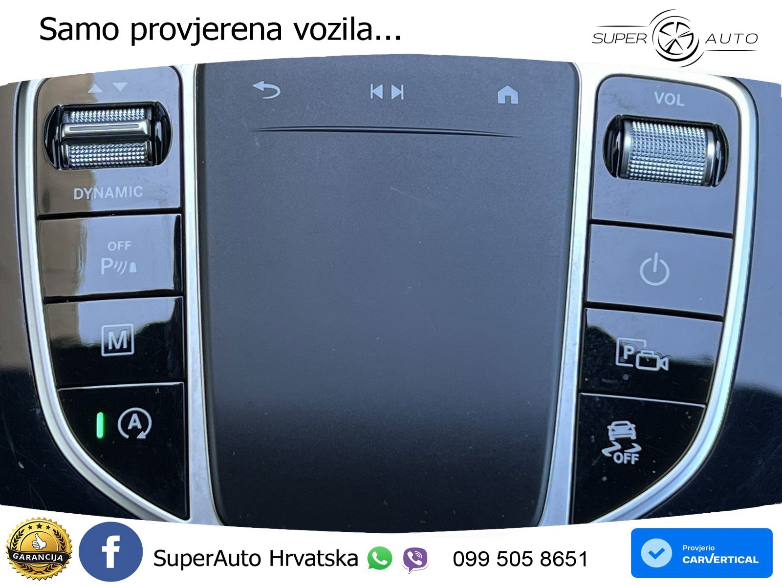 Mercedes GLC 300 (258 KS) 4MATIC 9G-TRONIC AMG
