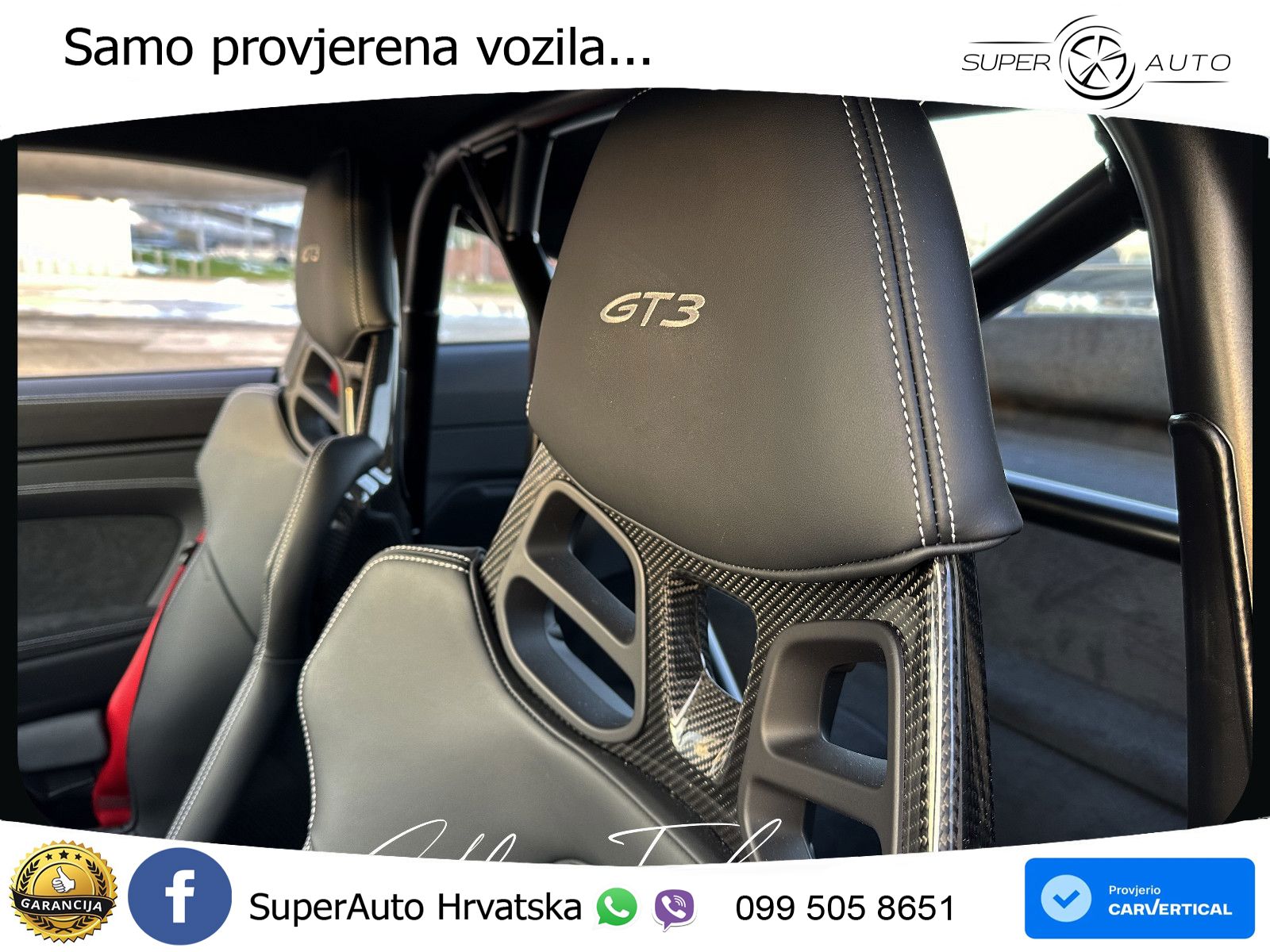 Porsche 911 GT3 4.0 (510 KS) PDK