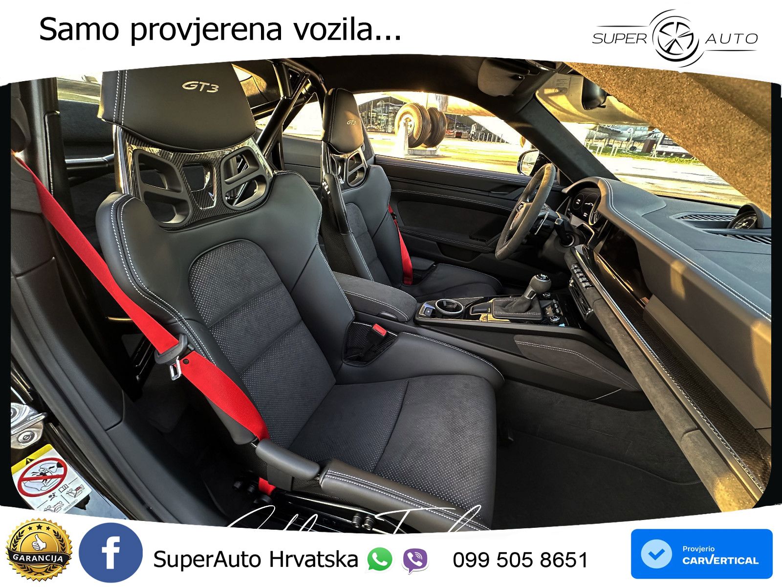 Porsche 911 GT3 4.0 (510 KS) PDK