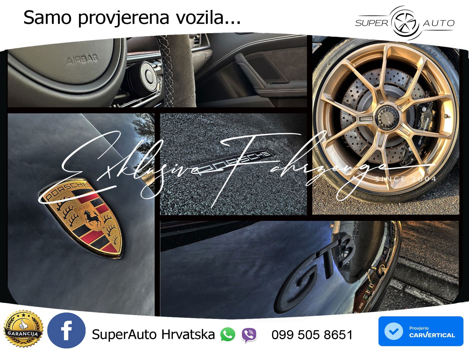 Porsche 911 GT3 4.0 (510 KS) PDK