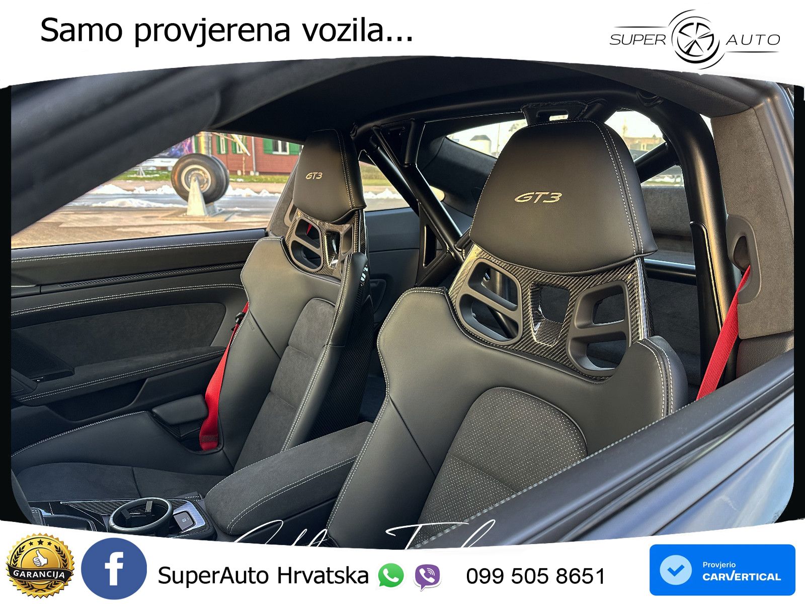 Porsche 911 GT3 4.0 (510 KS) PDK