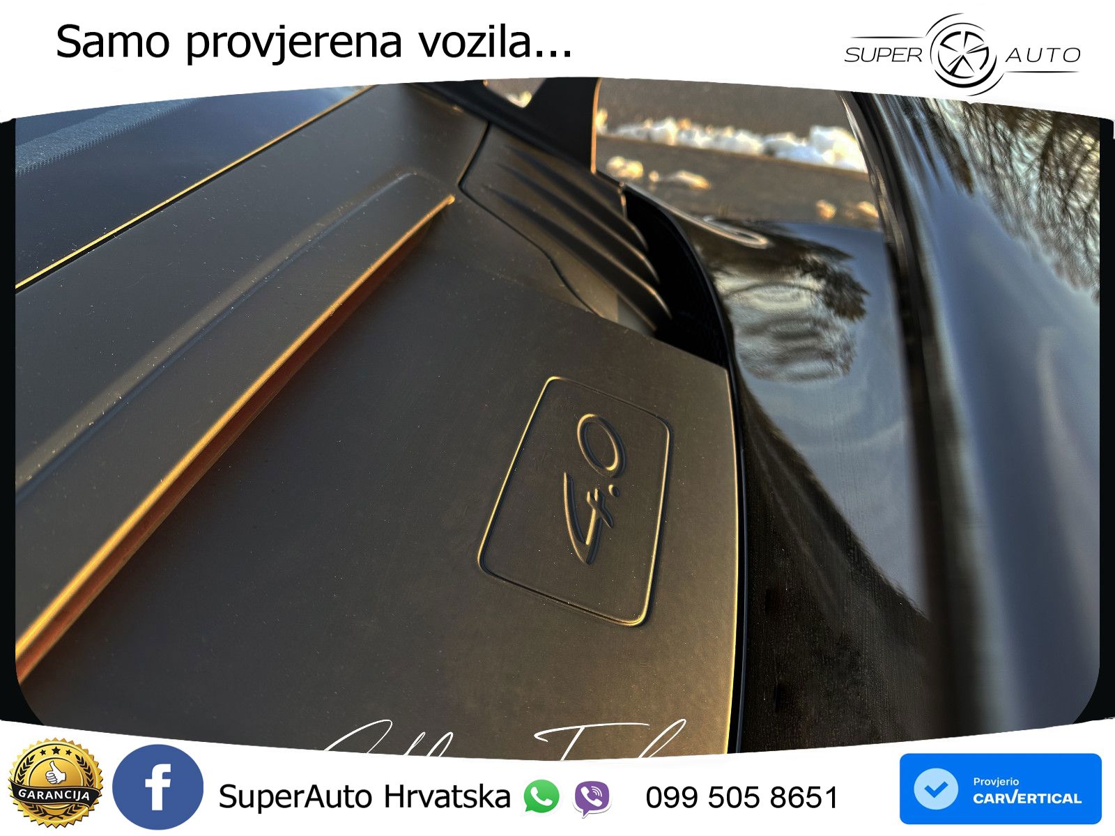 Porsche 911 GT3 4.0 (510 KS) PDK