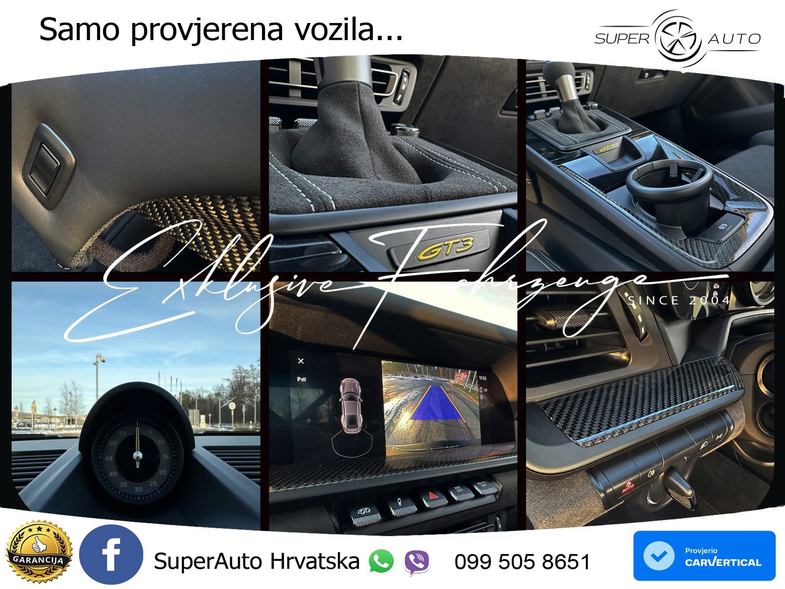 Porsche 911 GT3 4.0 (510 KS) PDK