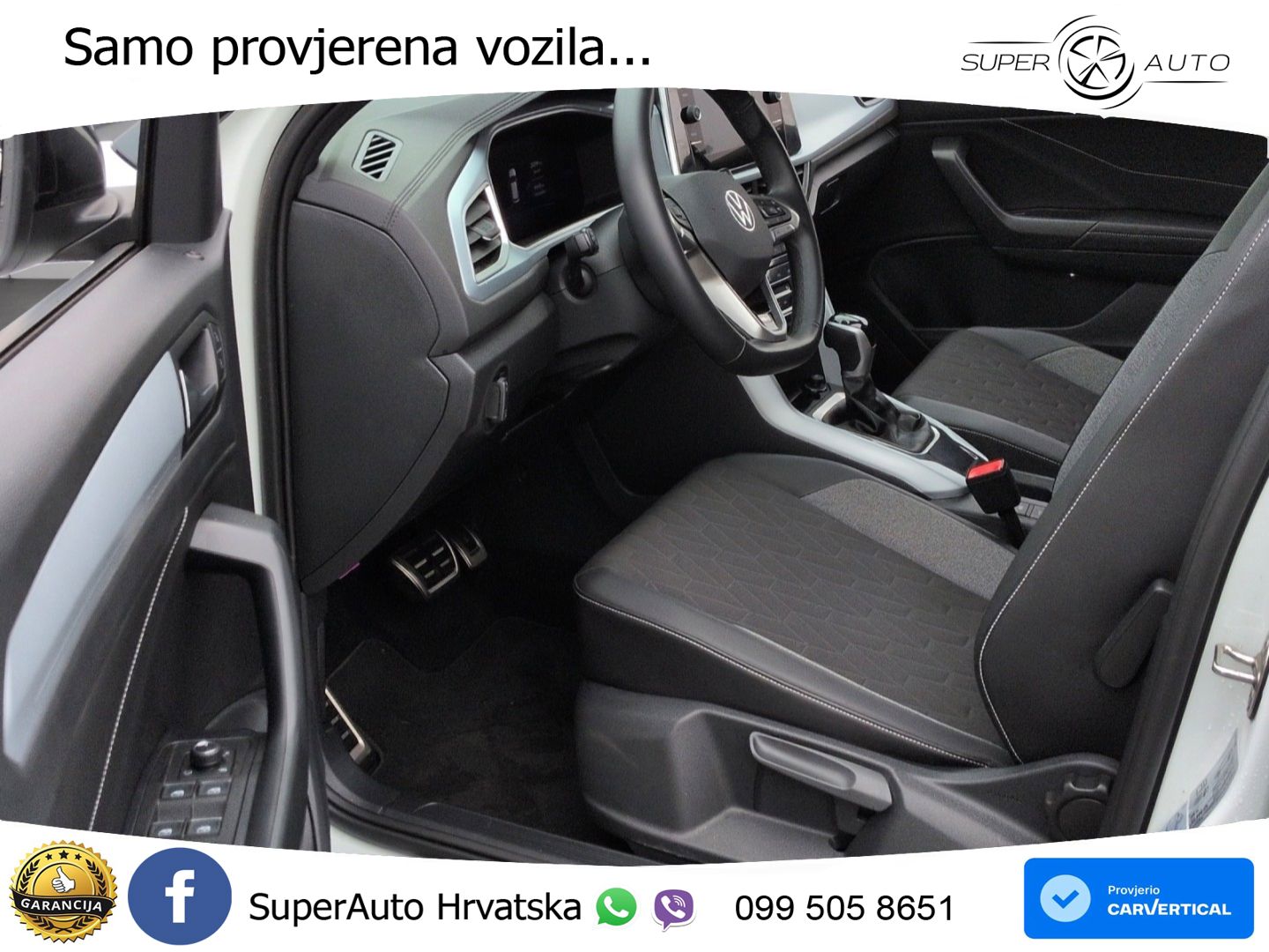 Volkswagen T-Roc I 2.0 TDI (150 KS) DSG LED+GR SJED+ACC