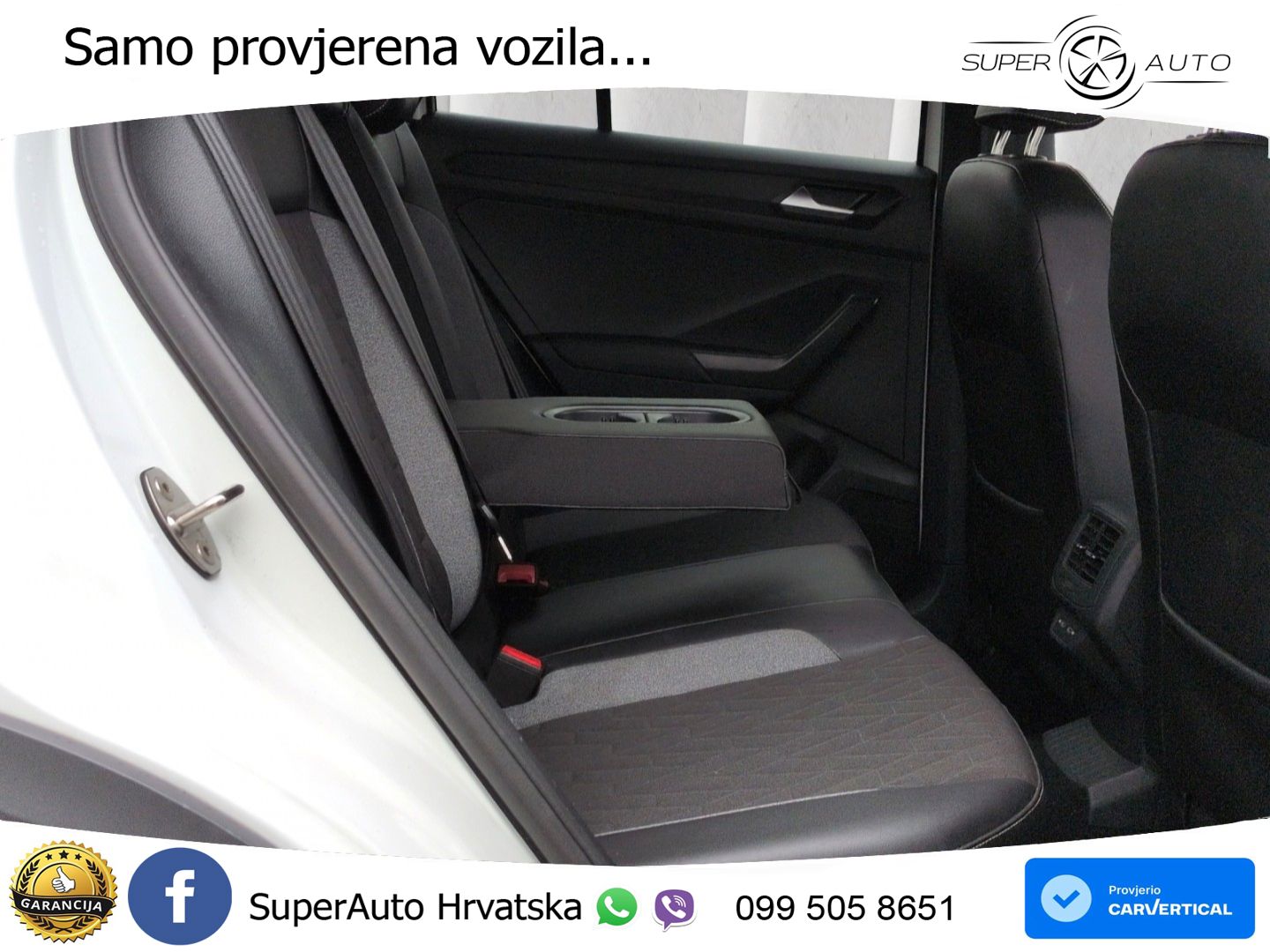 Volkswagen T-Roc I 2.0 TDI (150 KS) DSG LED+GR SJED+ACC