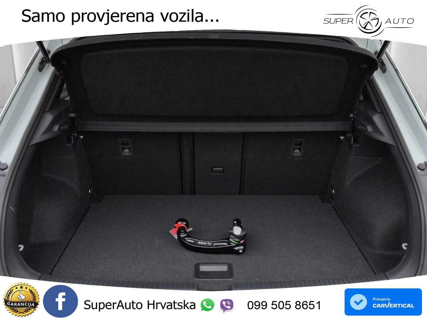 Volkswagen T-Roc I 2.0 TDI (150 KS) DSG LED+GR SJED+ACC