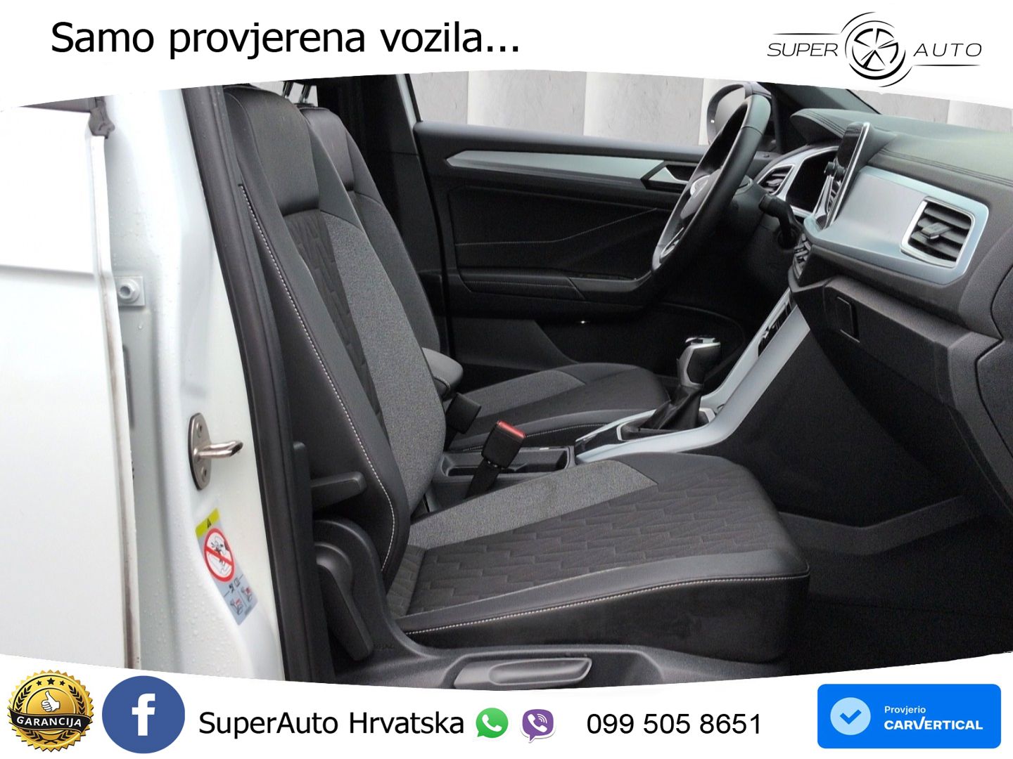 Volkswagen T-Roc I 2.0 TDI (150 KS) DSG LED+GR SJED+ACC