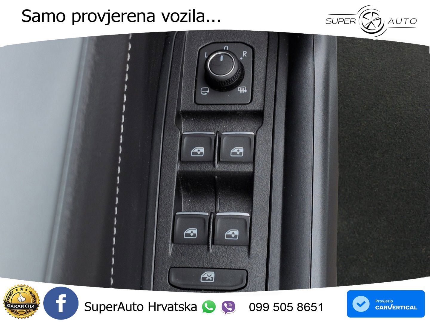 Volkswagen T-Roc I 2.0 TDI (150 KS) DSG LED+GR SJED+ACC