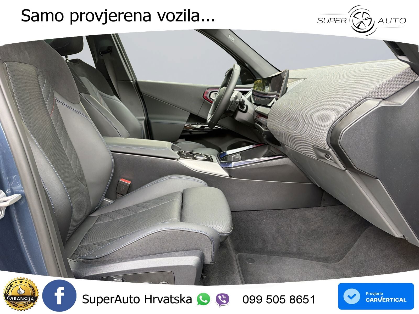 BMW X3 30e xDrive Steptronic M Sport ACC+GR SJED+360+PANO