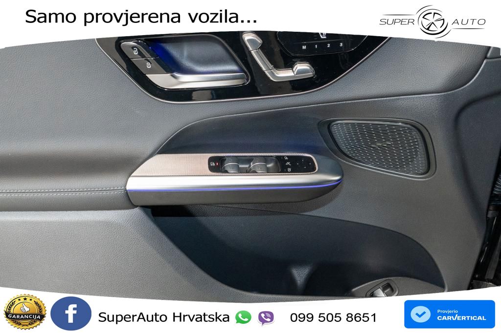 Mercedes GLC 300d (269 KS) 4MATIC 9G-TRONIC AMG ACC+GR SJED+360+PANO