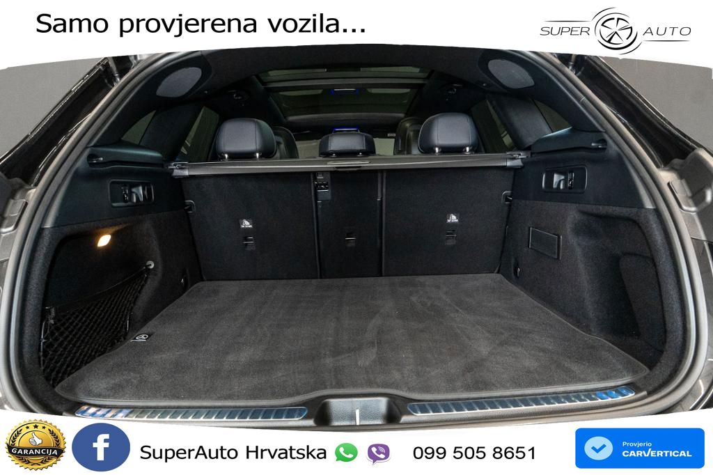 Mercedes GLC 300d (269 KS) 4MATIC 9G-TRONIC AMG ACC+GR SJED+360+PANO