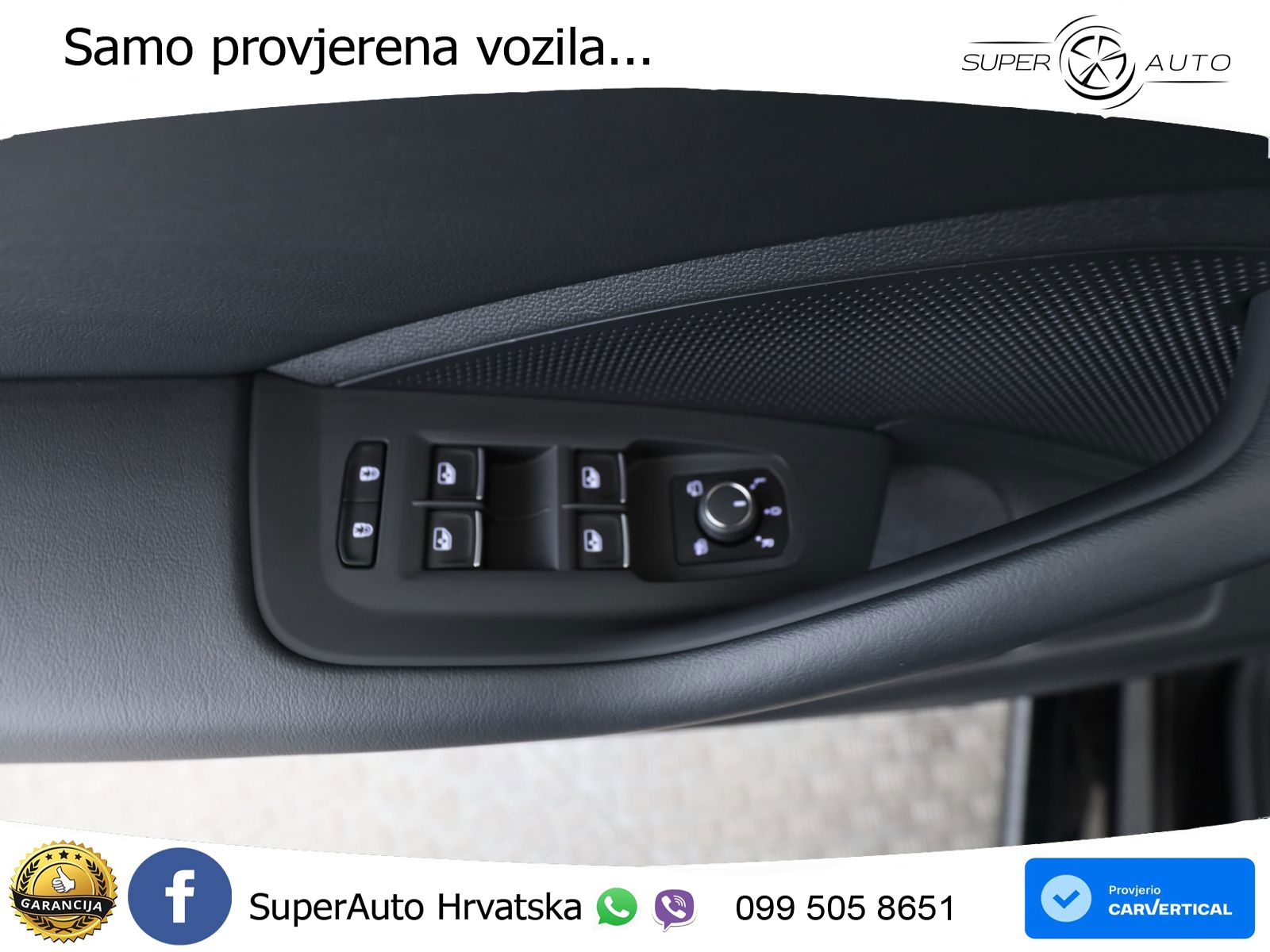 Volkswagen Passat Variant 1.5 eTSI (150 KS) DSG Business LED+GR SJED+ACC