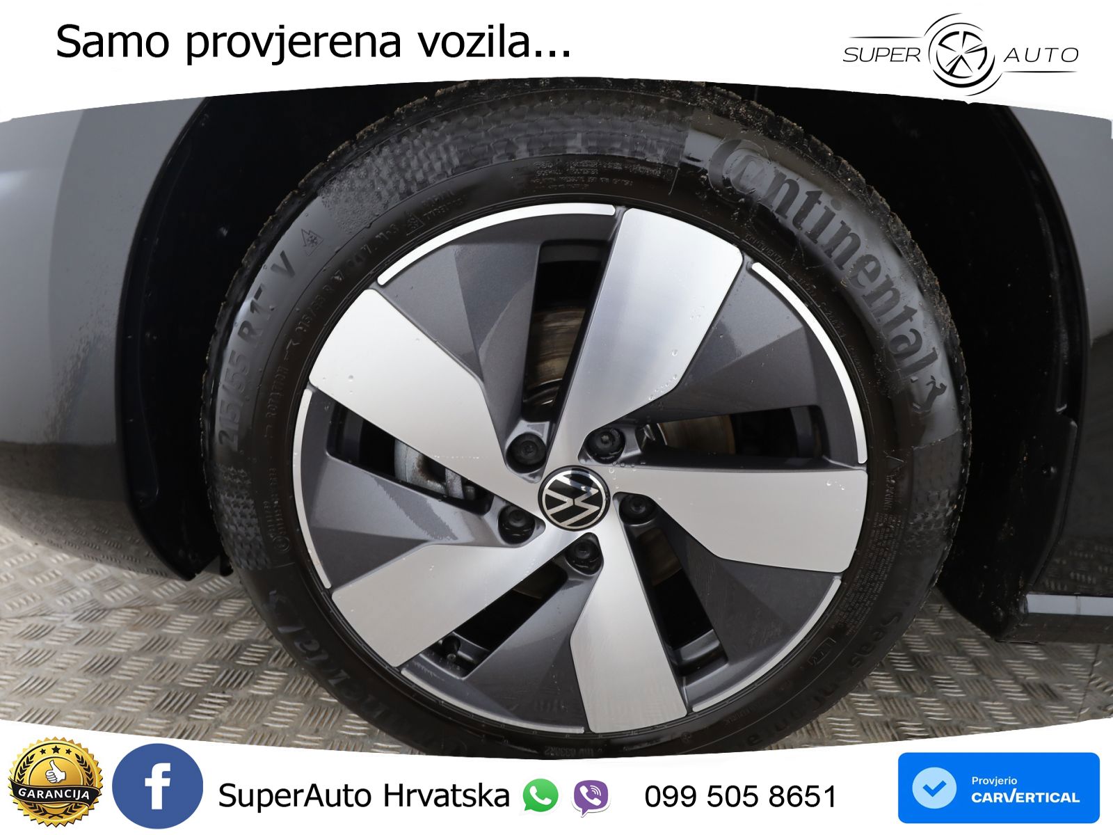 Volkswagen Passat Variant 1.5 eTSI (150 KS) DSG Business LED+GR SJED+ACC