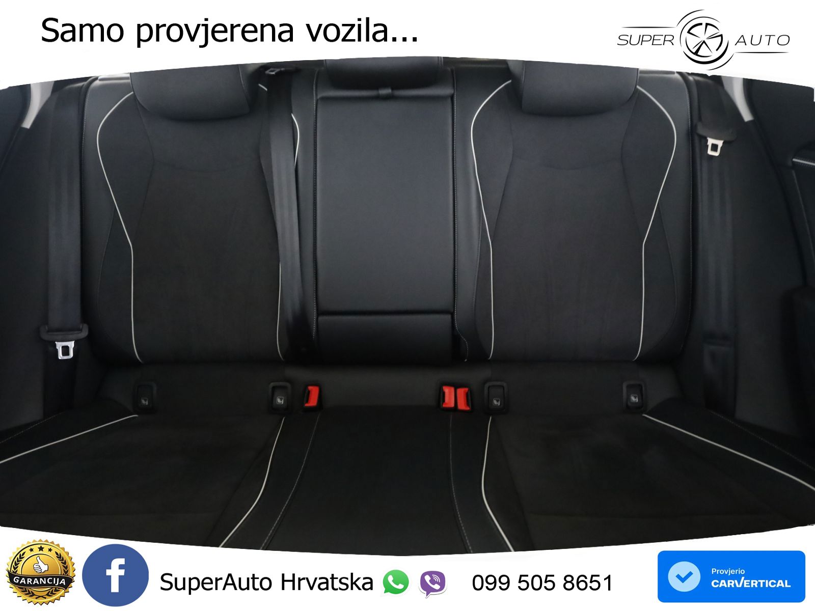 Volkswagen Passat Variant 1.5 eTSI (150 KS) DSG Business LED+GR SJED+ACC
