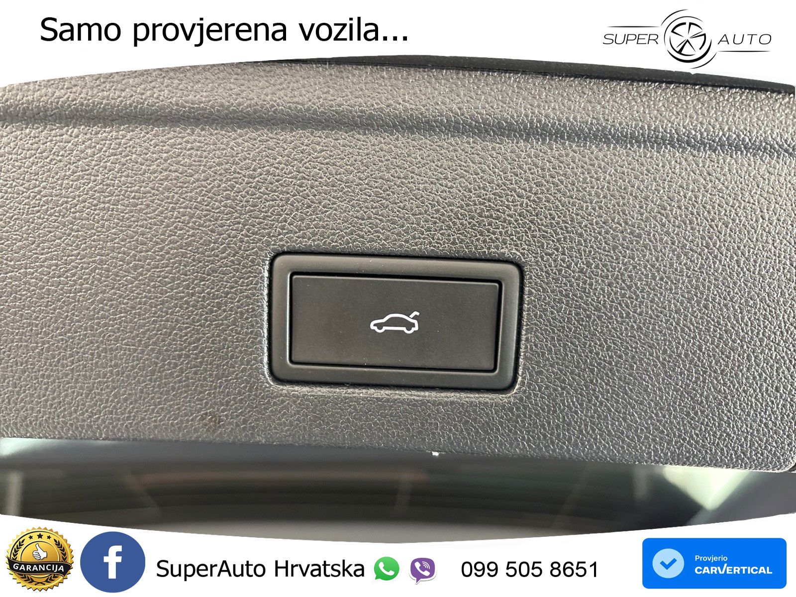 Volkswagen Touareg 3.0 V6 TDI (231 KS) 4MOTION Tiptronic ZRAČNI+ACC+GR SJED+KAM