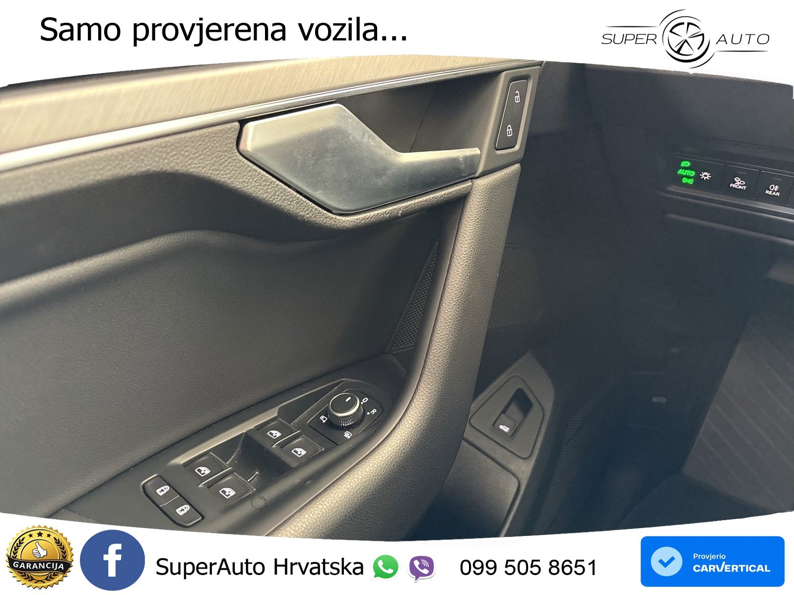Volkswagen Touareg 3.0 V6 TDI (231 KS) 4MOTION Tiptronic ZRAČNI+ACC+GR SJED+KAM