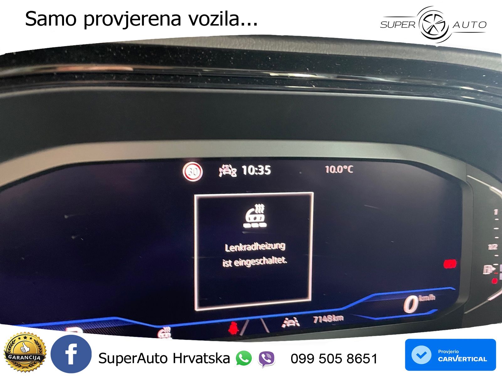 Volkswagen T-Roc 1.5 TSI (150 KS) DSG R-Line LED+GR SJED+ACC