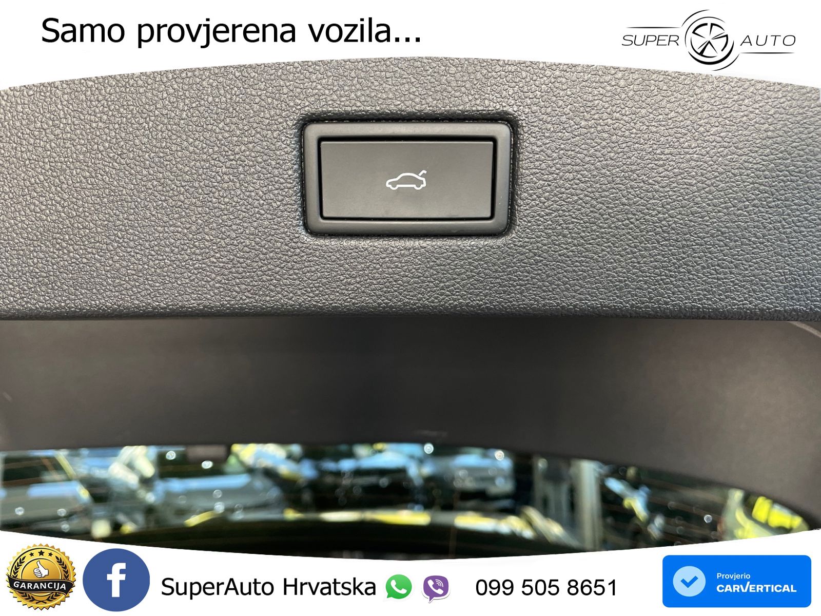 Volkswagen T-Roc 1.5 TSI (150 KS) DSG R-Line LED+GR SJED+ACC
