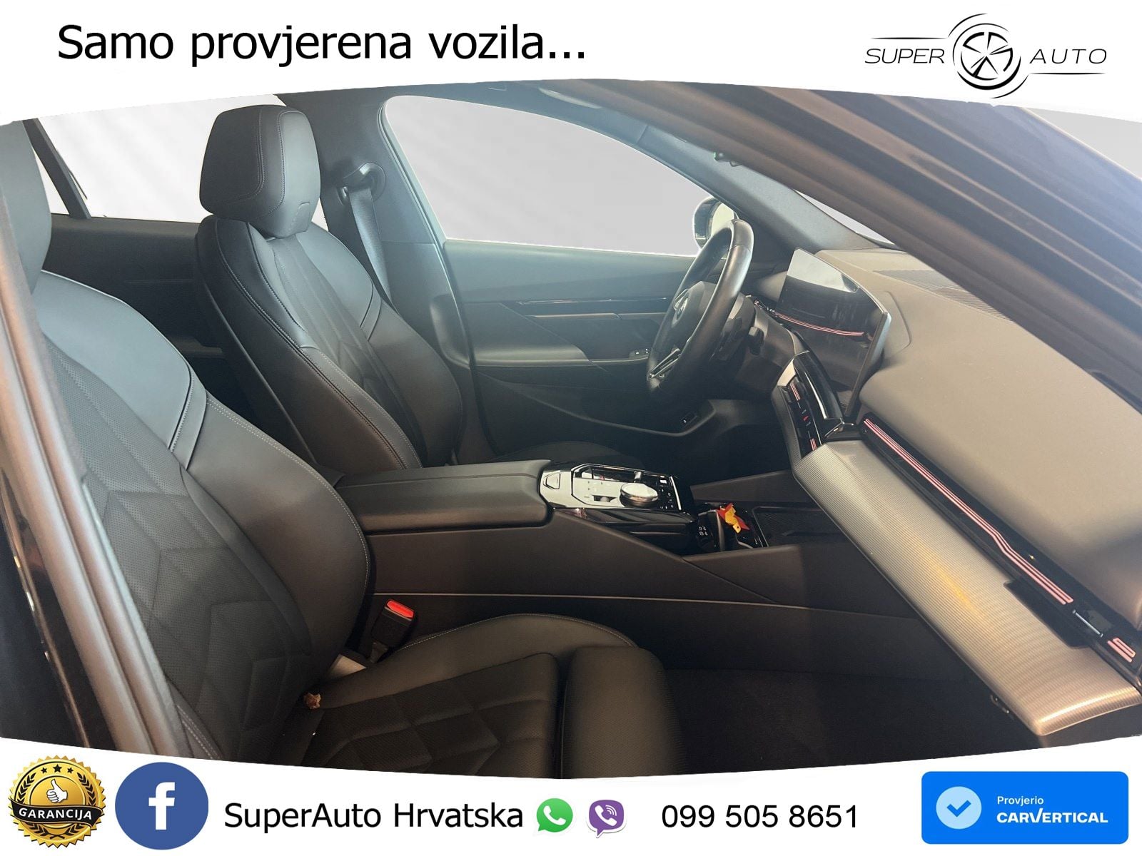 BMW 540d Touring (303 KS) xDrive Steptronic M Sport LED+GR SJED+ACC