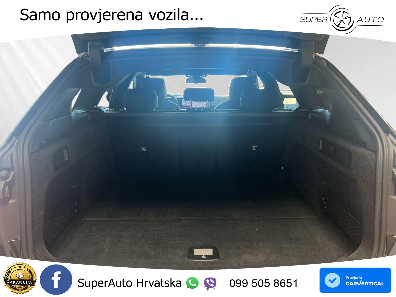 BMW 540d Touring (303 KS) xDrive Steptronic M Sport LED+GR SJED+ACC
