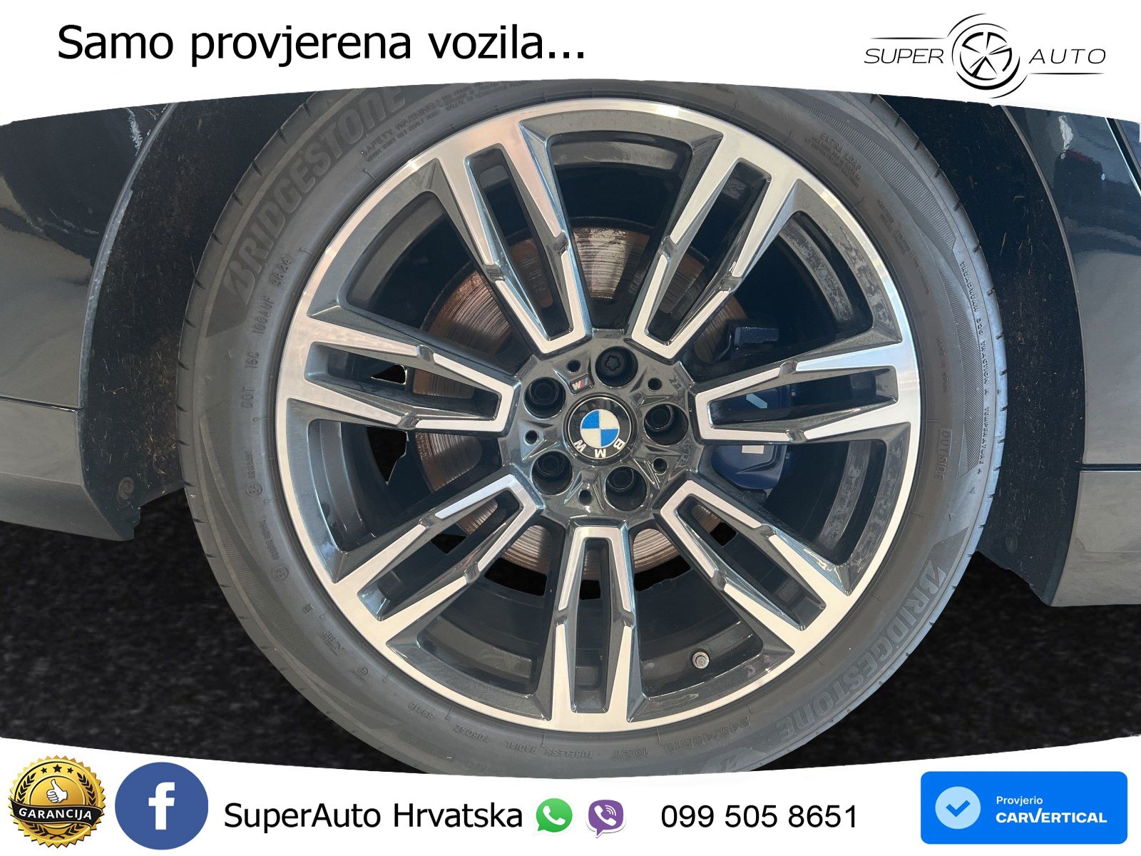 BMW 540d Touring (303 KS) xDrive Steptronic M Sport LED+GR SJED+ACC