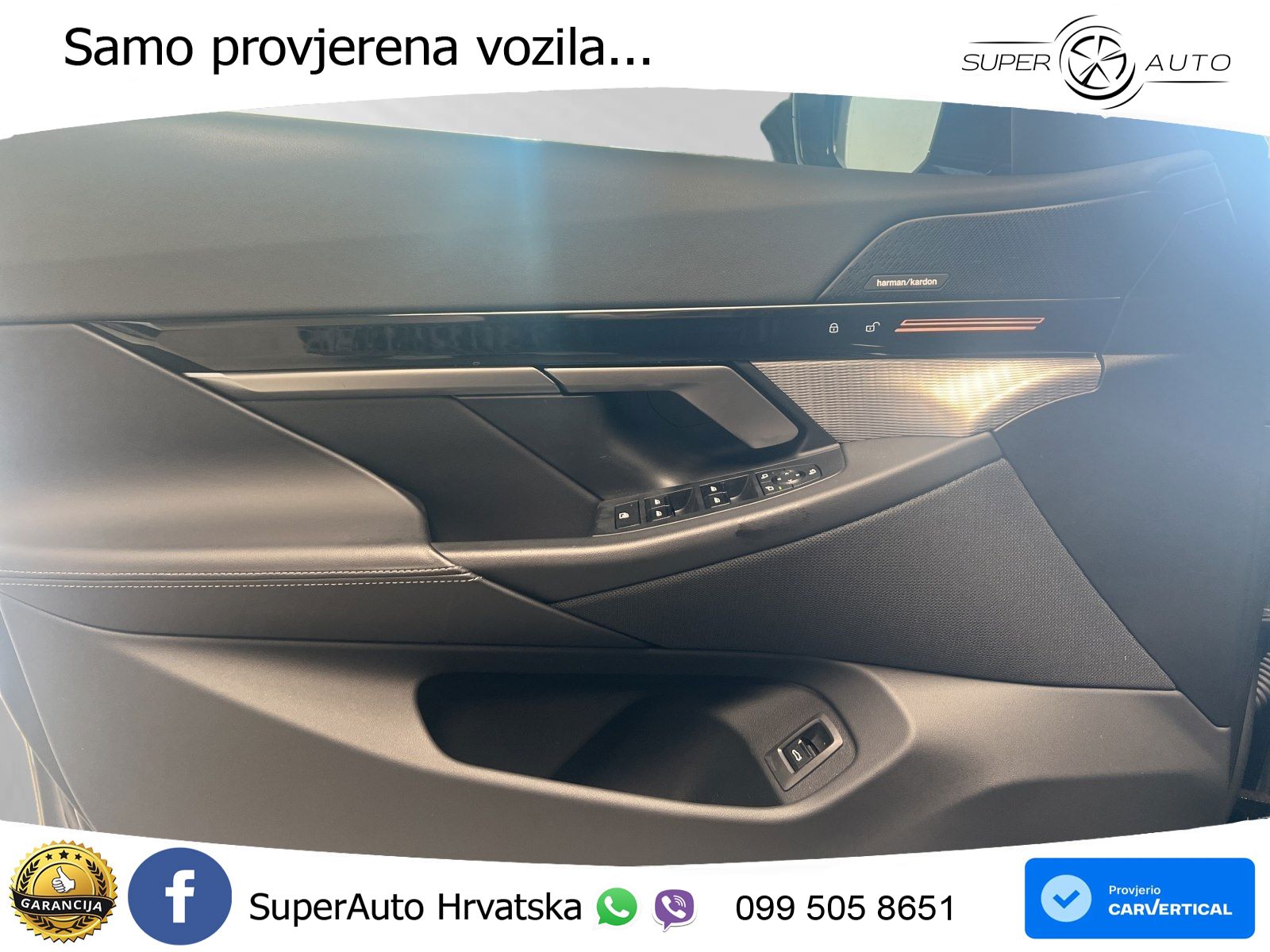 BMW 540d Touring (303 KS) xDrive Steptronic M Sport LED+GR SJED+ACC