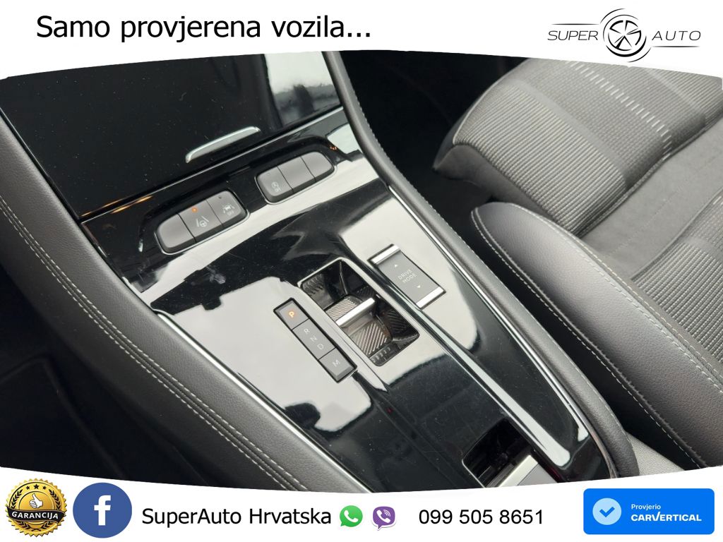Opel Grandland 1.2i Turbo (130 KS) Automatic GS LED+GR SJED+ACC