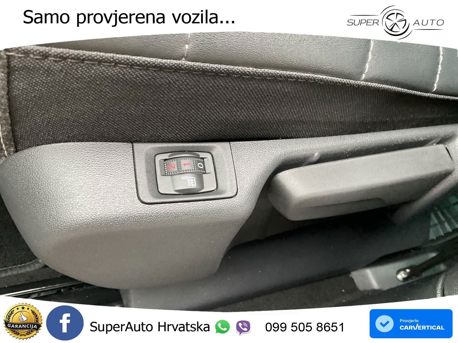 Citroen C3 Aircross 1.2 PureTech (110 KS)