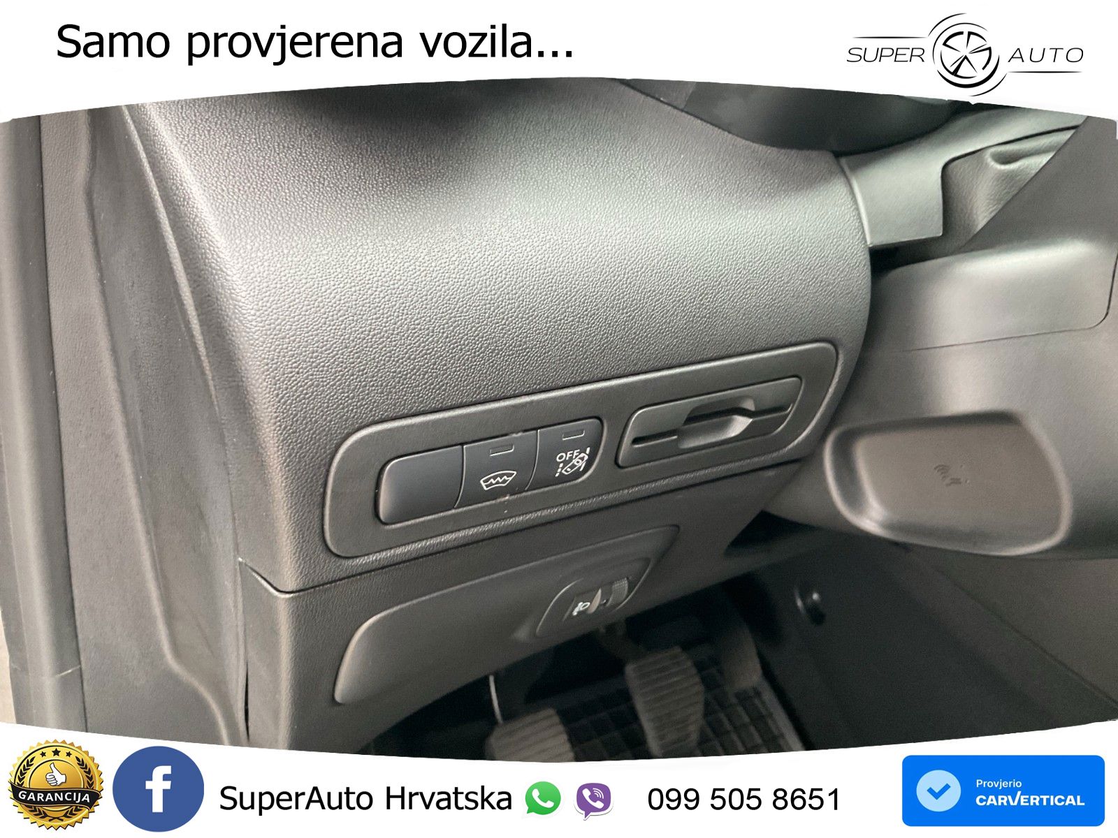 Citroen C3 Aircross 1.2 PureTech (110 KS)