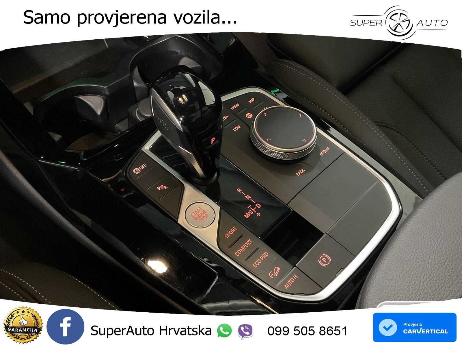 BMW X3 20d xDrive Steptronic M Sport LED+GR SJED+ACC