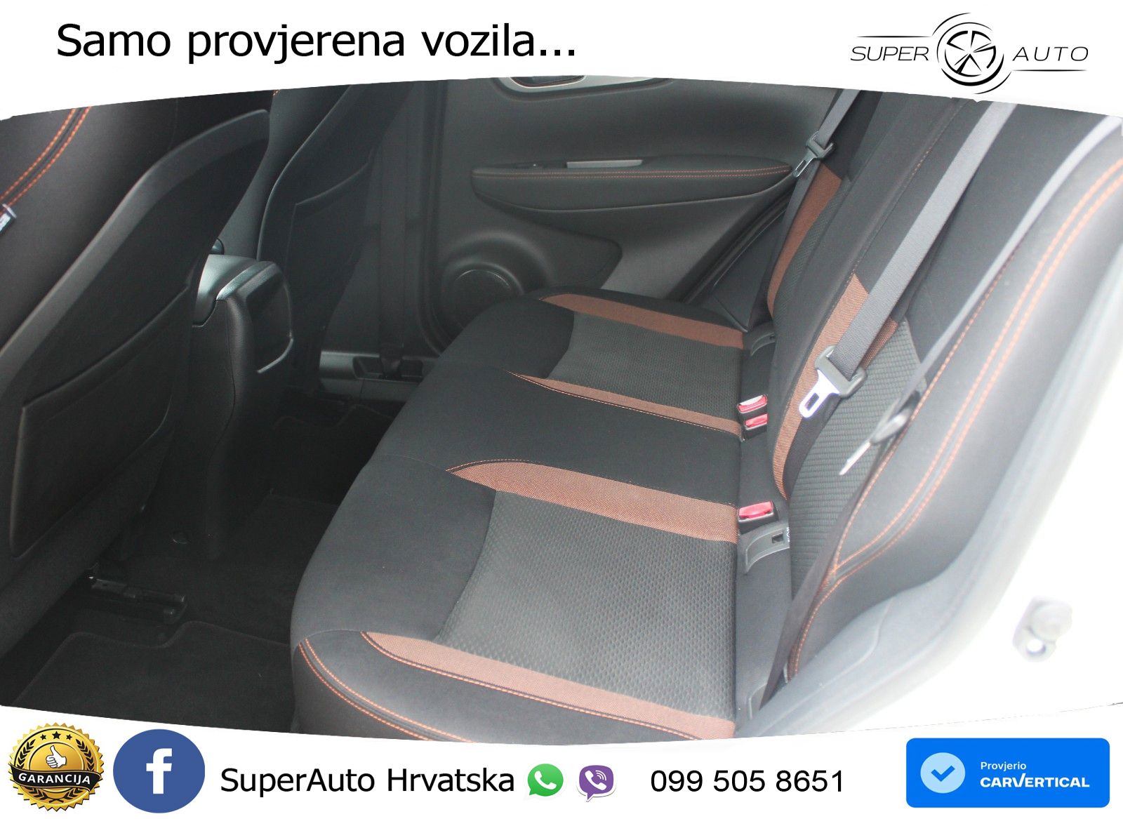 Nissan Qashqai 1.3i (160 KS) DCT