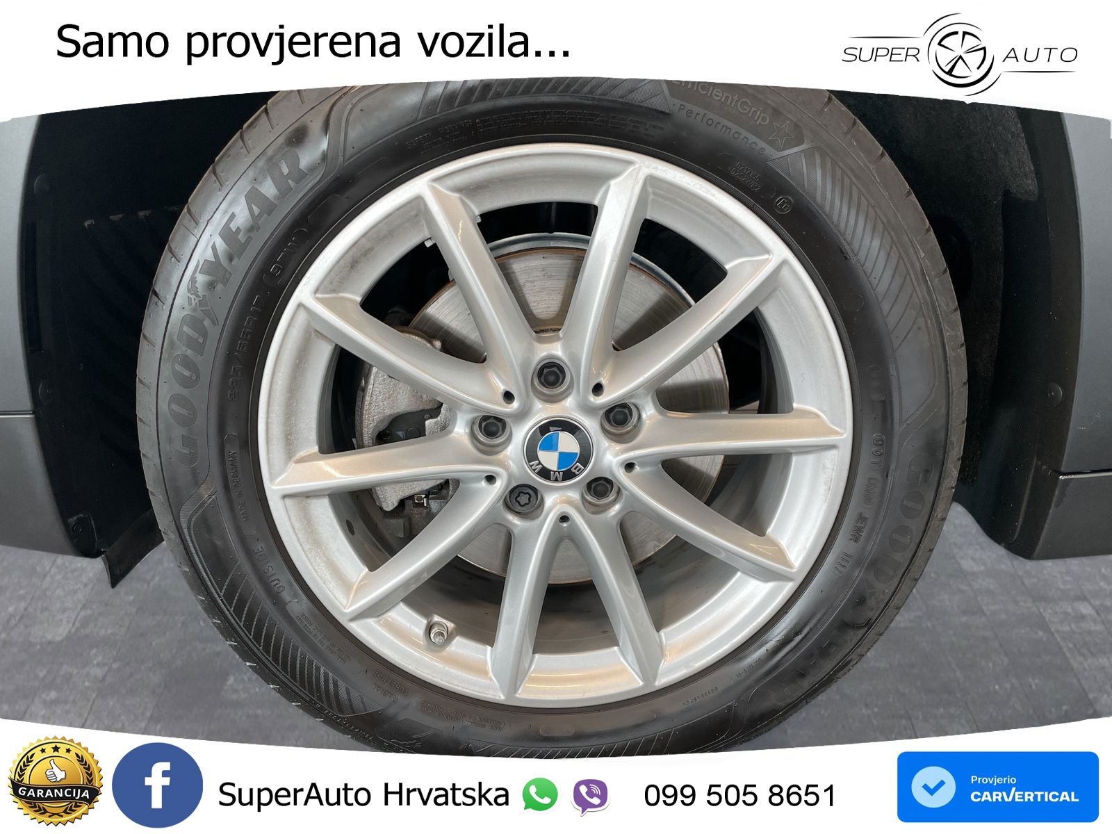 BMW X1 18d (150 KS) Steptronic