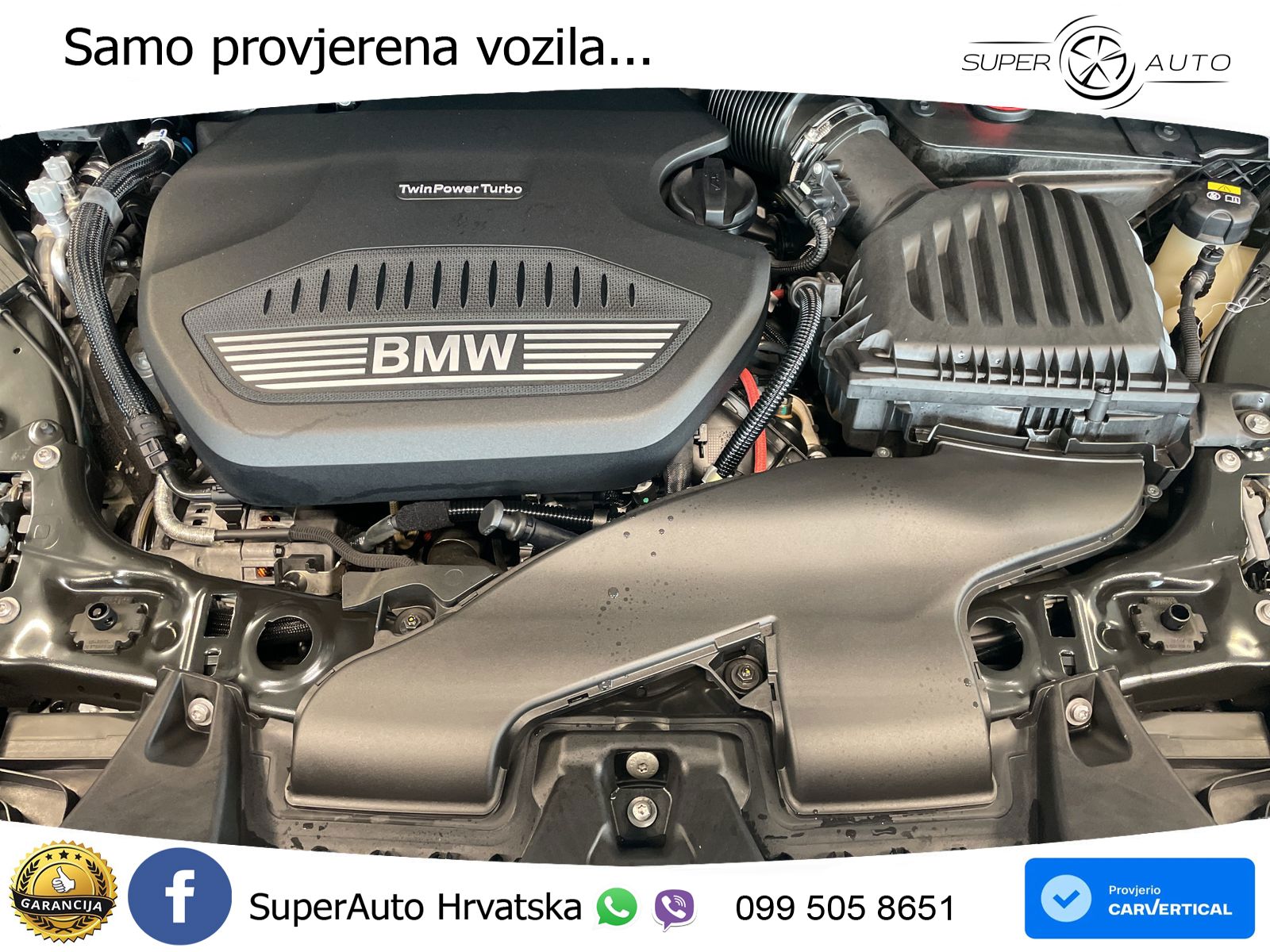 BMW X1 18d (150 KS) Steptronic