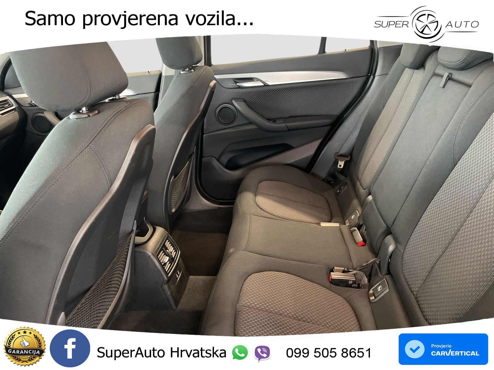 BMW X1 18d (150 KS) Steptronic