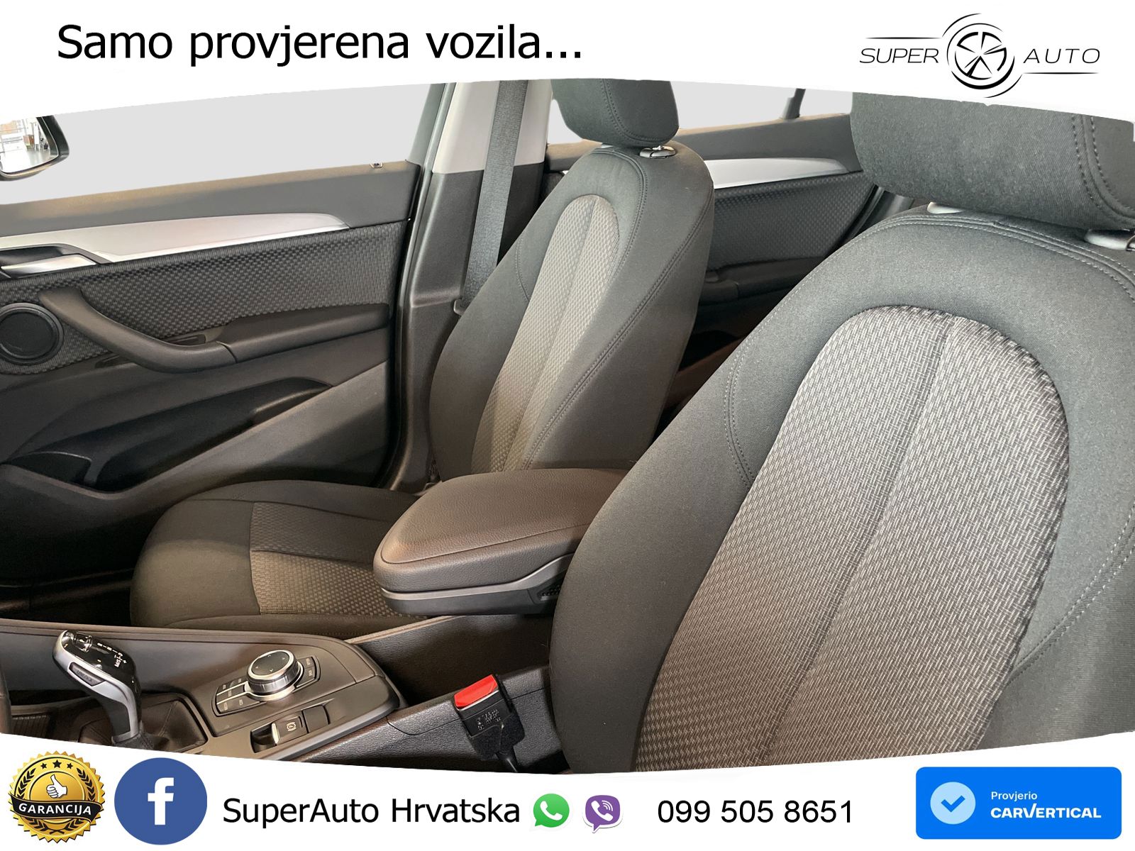 BMW X1 18d (150 KS) Steptronic