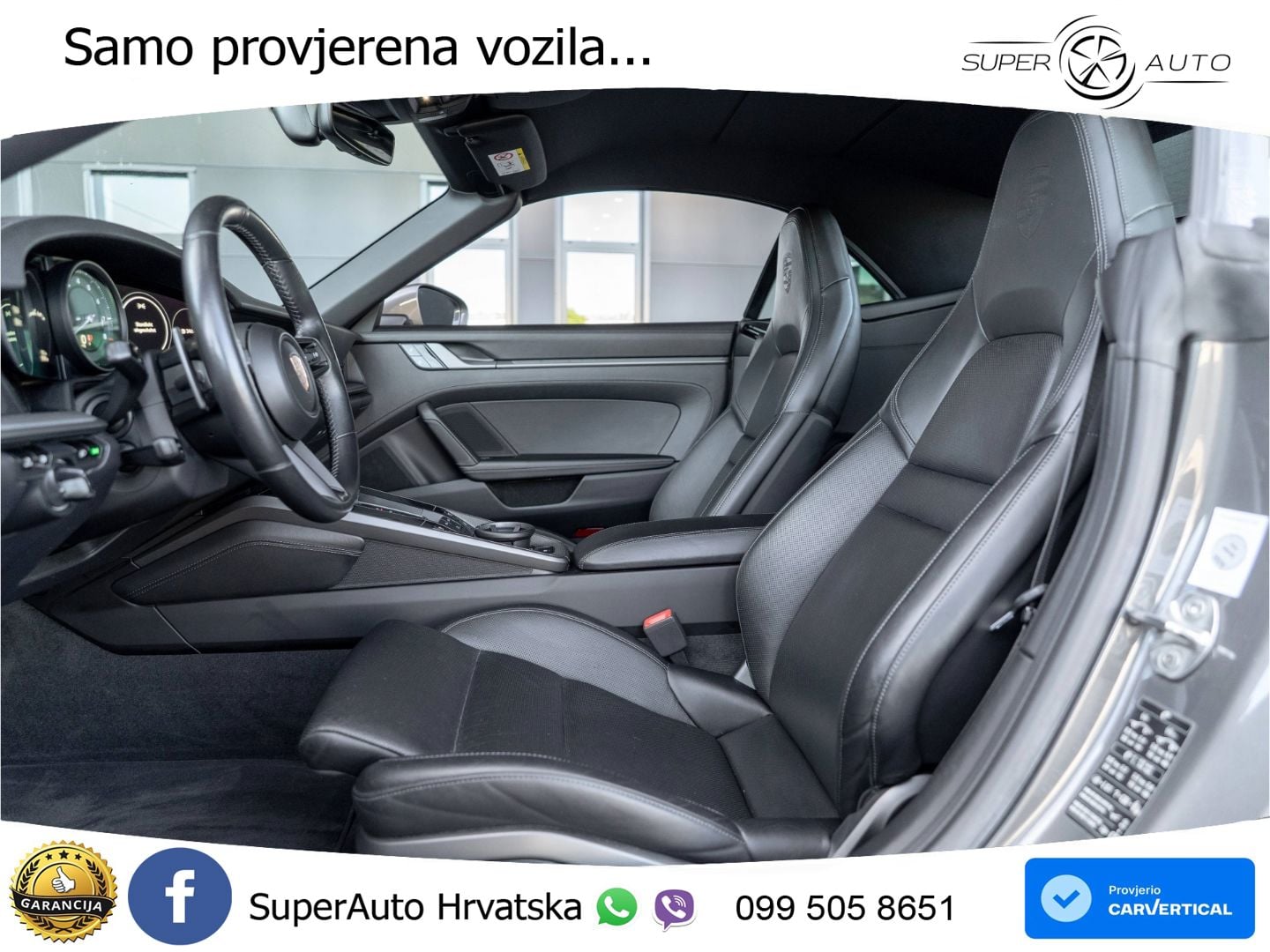 Porsche 911 Carrera 4 Cabriolet 3.0 (385 KS) PDK