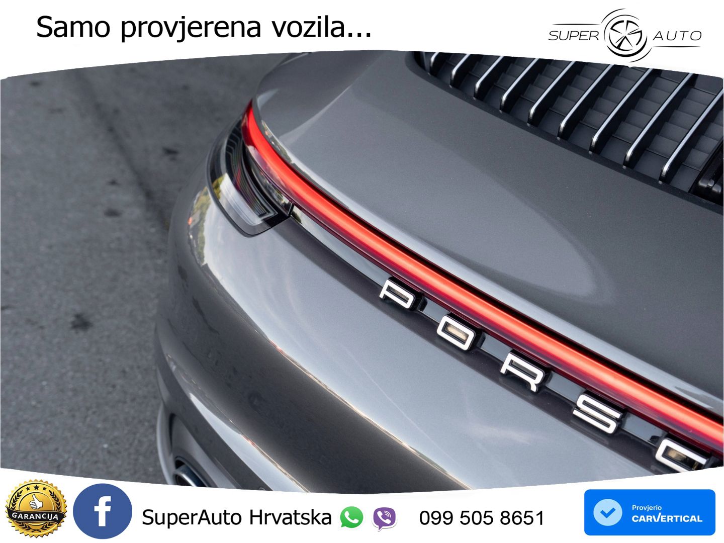 Porsche 911 Carrera 4 Cabriolet 3.0 (385 KS) PDK