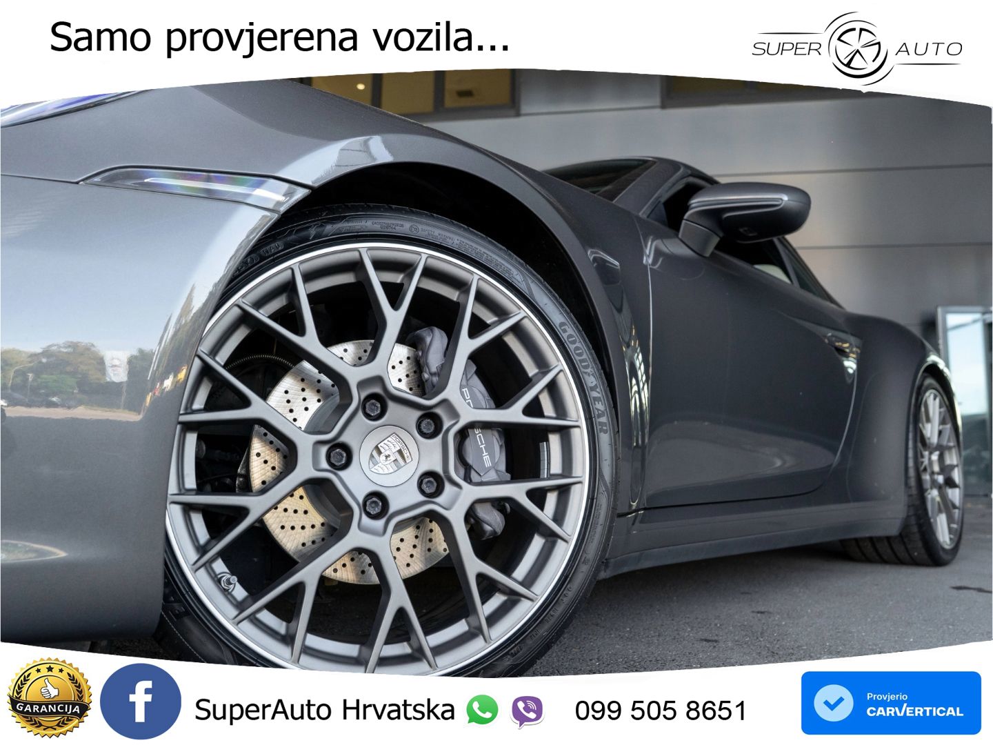 Porsche 911 Carrera 4 Cabriolet 3.0 (385 KS) PDK