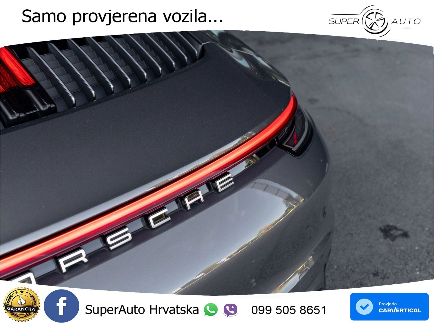 Porsche 911 Carrera 4 Cabriolet 3.0 (385 KS) PDK