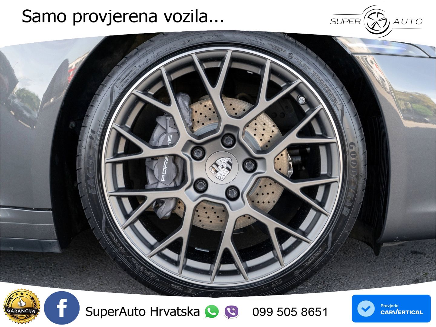 Porsche 911 Carrera 4 Cabriolet 3.0 (385 KS) PDK