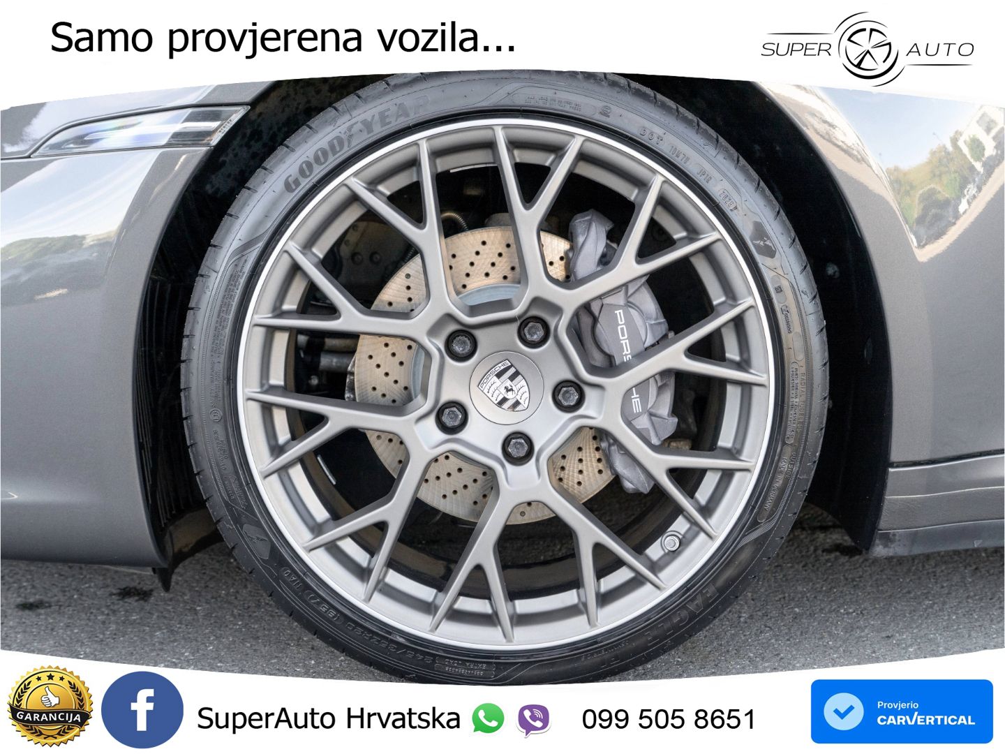 Porsche 911 Carrera 4 Cabriolet 3.0 (385 KS) PDK