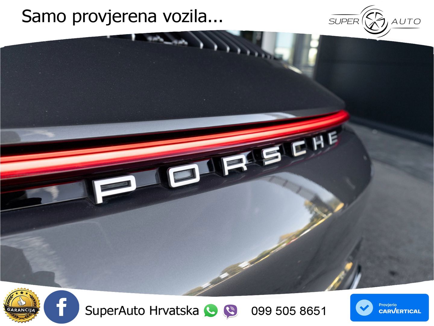 Porsche 911 Carrera 4 Cabriolet 3.0 (385 KS) PDK