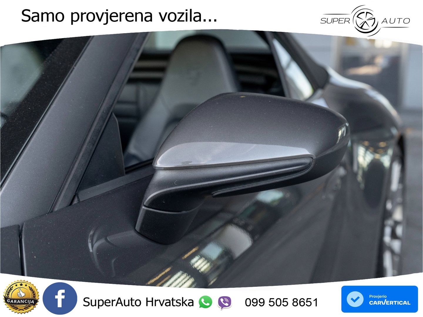 Porsche 911 Carrera 4 Cabriolet 3.0 (385 KS) PDK