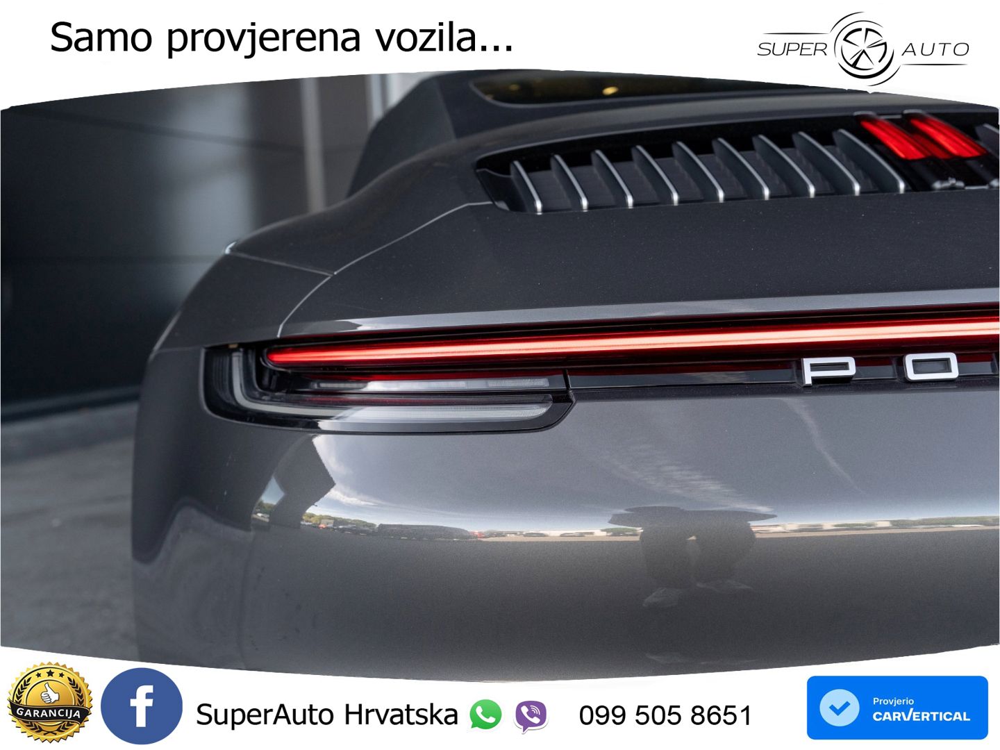 Porsche 911 Carrera 4 Cabriolet 3.0 (385 KS) PDK