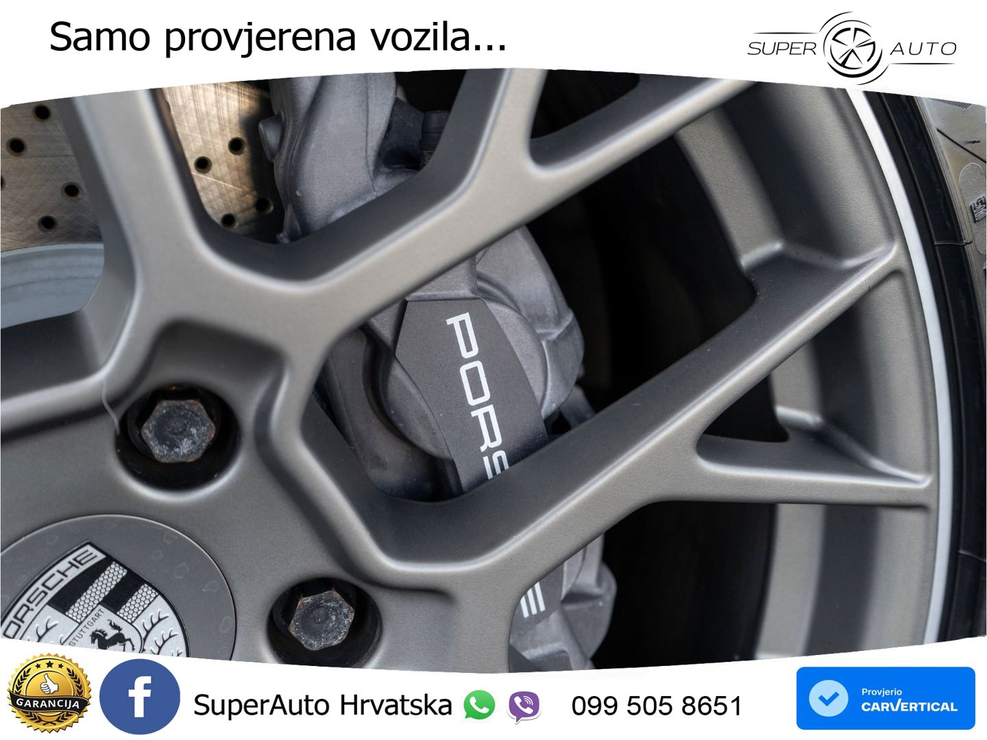 Porsche 911 Carrera 4 Cabriolet 3.0 (385 KS) PDK