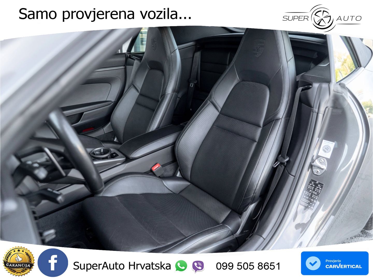 Porsche 911 Carrera 4 Cabriolet 3.0 (385 KS) PDK