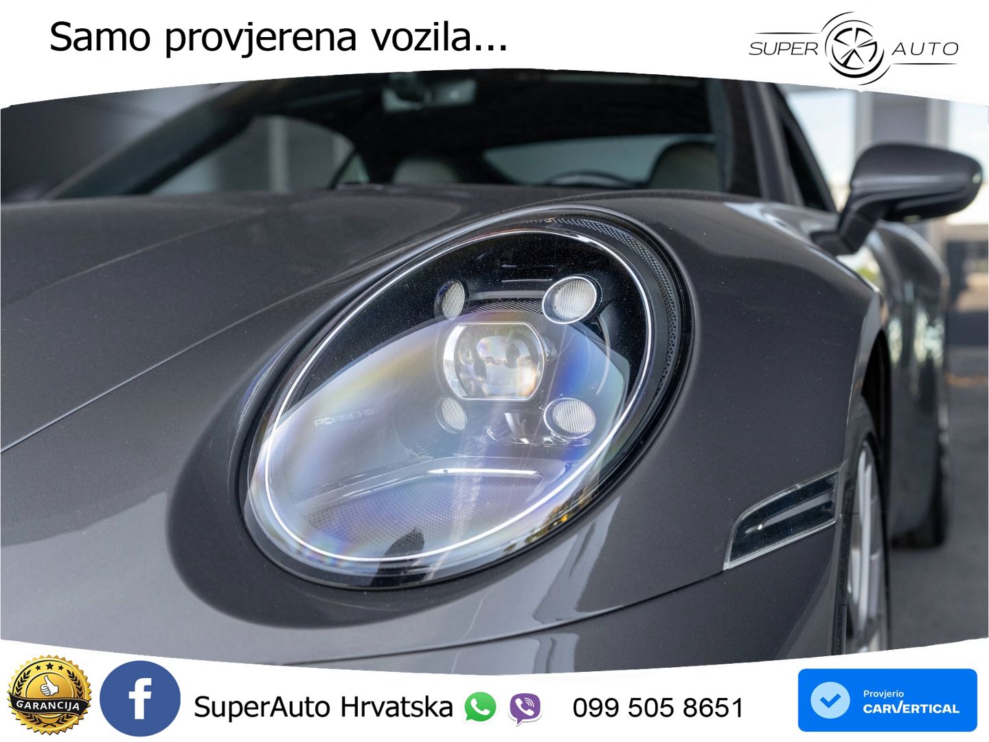 Porsche 911 Carrera 4 Cabriolet 3.0 (385 KS) PDK