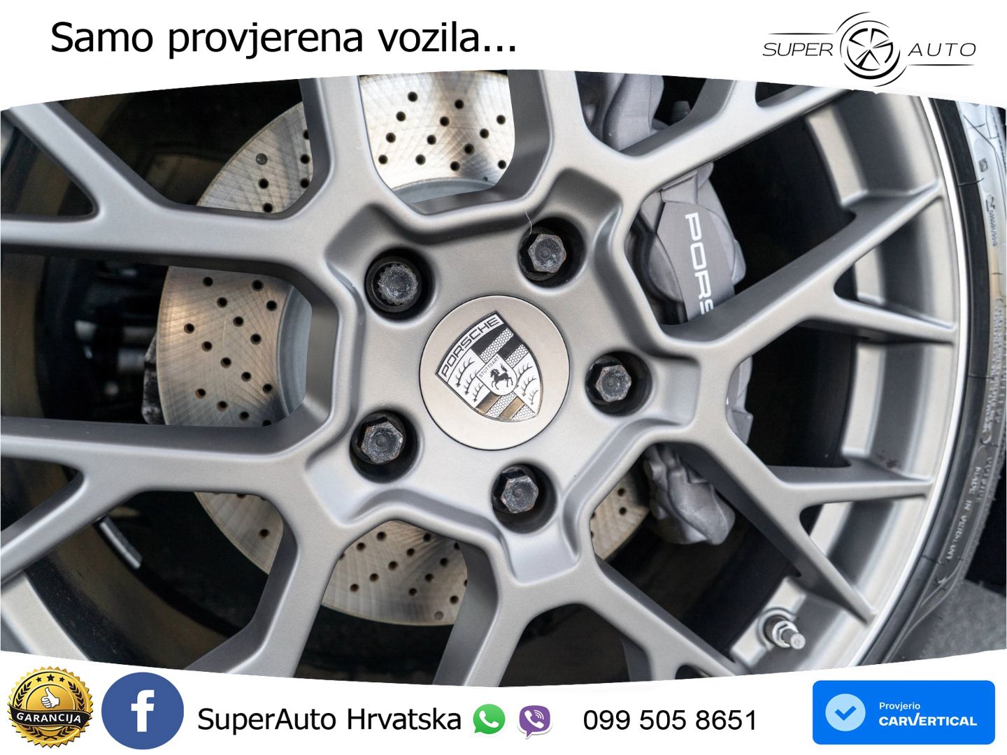 Porsche 911 Carrera 4 Cabriolet 3.0 (385 KS) PDK