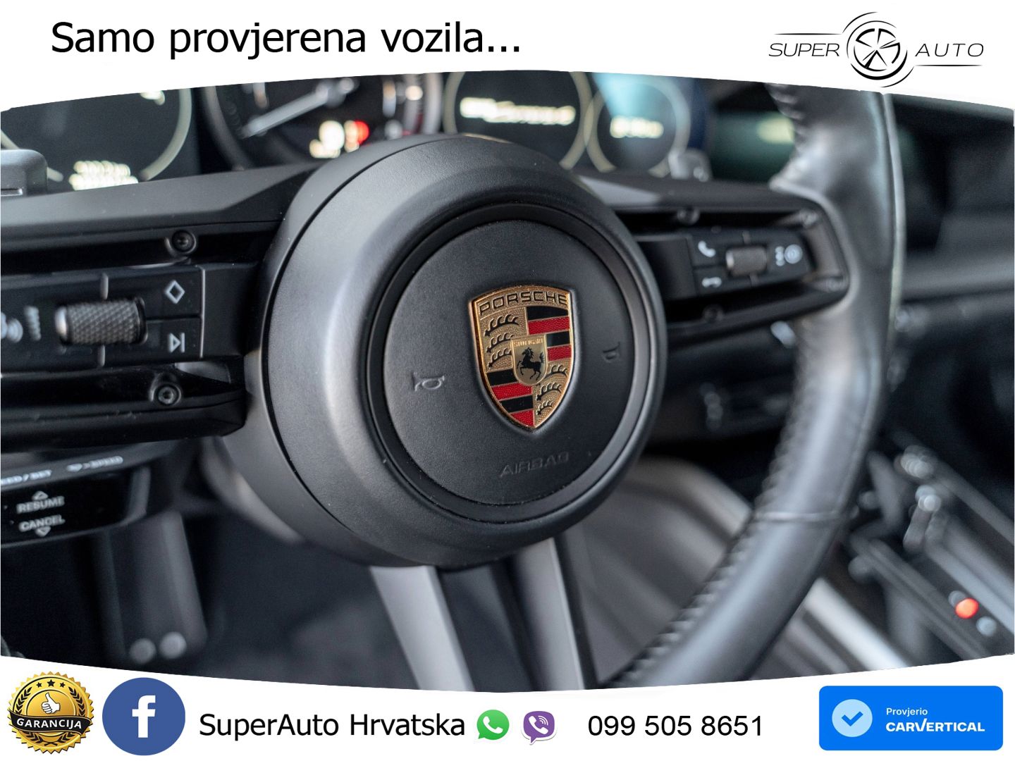 Porsche 911 Carrera 4 Cabriolet 3.0 (385 KS) PDK
