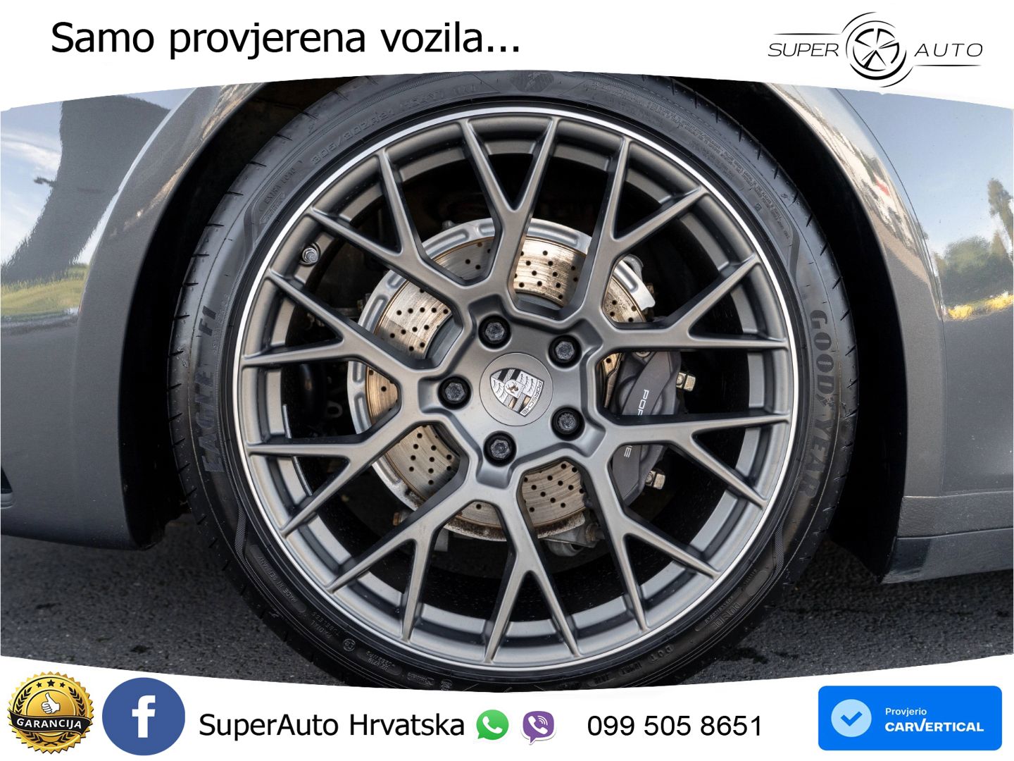 Porsche 911 Carrera 4 Cabriolet 3.0 (385 KS) PDK